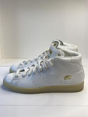 Adidas Official James Bond x David Beckham x Stan Smith Sz 13.5 *EXTREMELY RARE